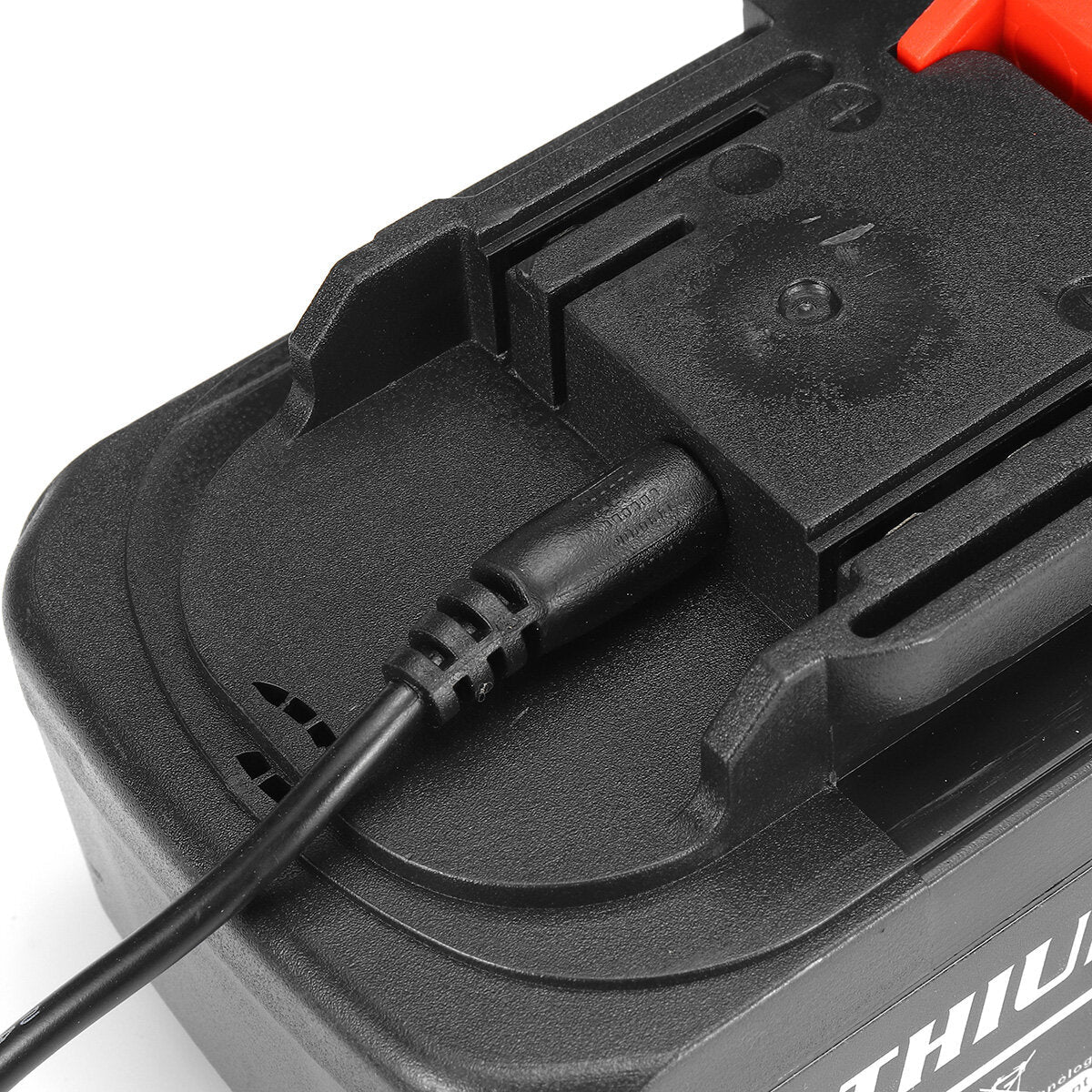 388VF 22890mAh Brushless Electric Wrench Cordless Impact Wrench Drill For 18V Makit Battery