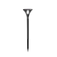 360 Luminous Solar Light 3000K/6000K/RGB Solar Garden Light Outdoor Solar Lamp For Path Courtyard Decor Solar Power Holiday Light