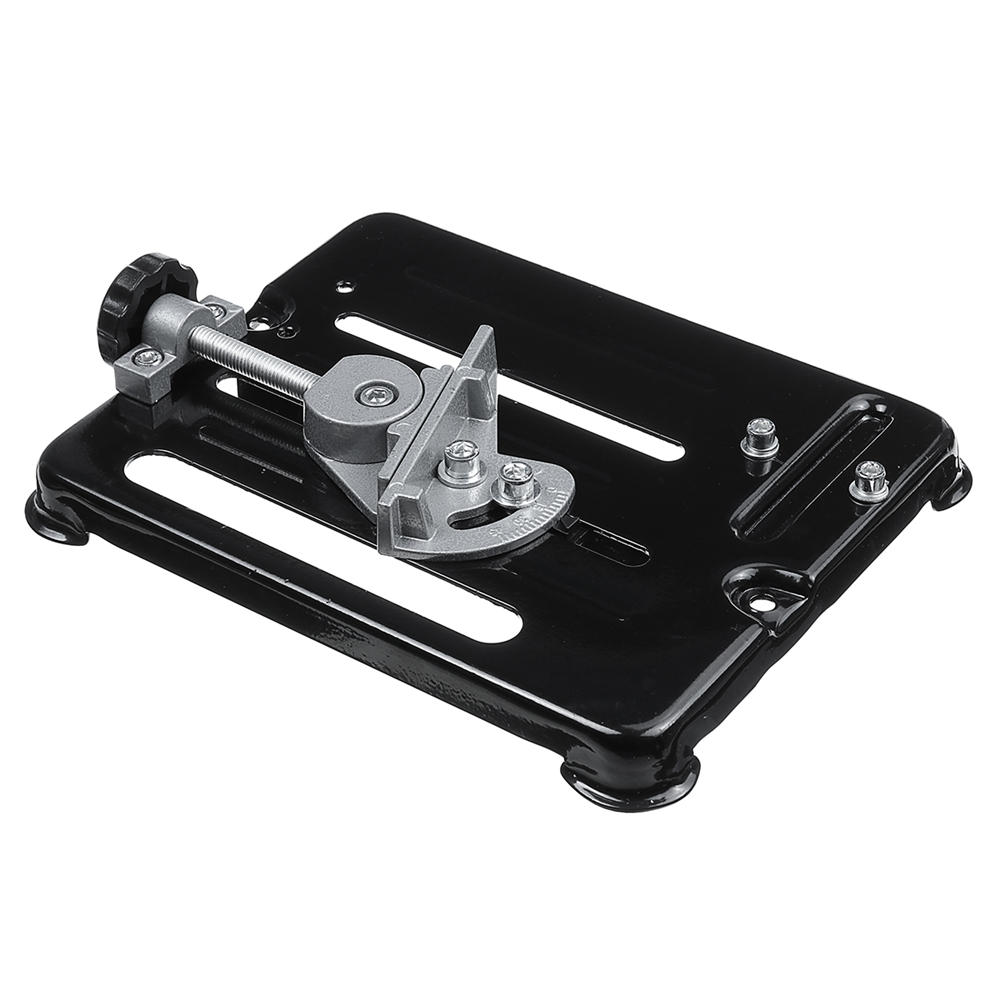 24x20x30.5cm Angle Grinder Stand Cutter Support Bracket Holder