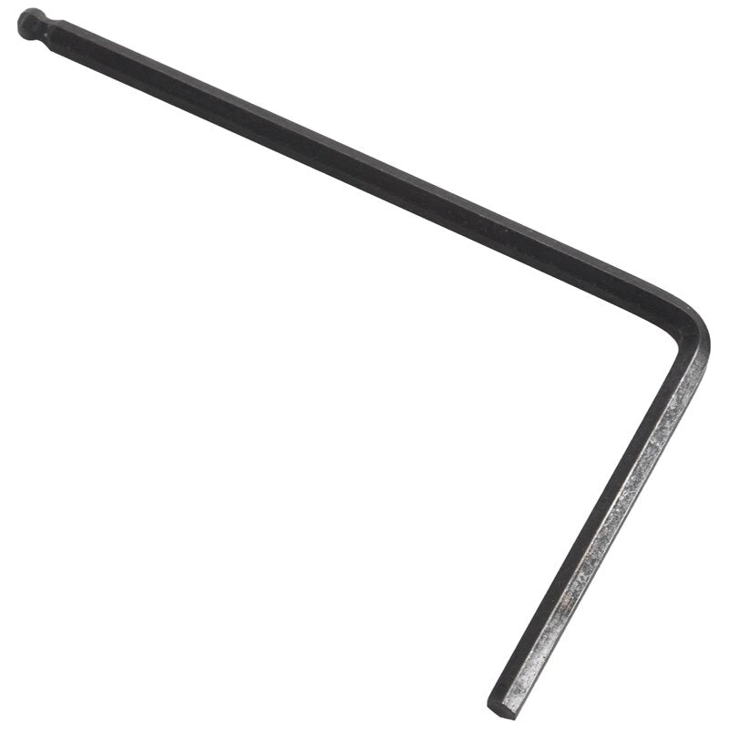 1PC MGW1 4mm/5mm Ball End Hexagon Wrench Allen Key Martin Guitar Wrench for Electric Guitar Bass