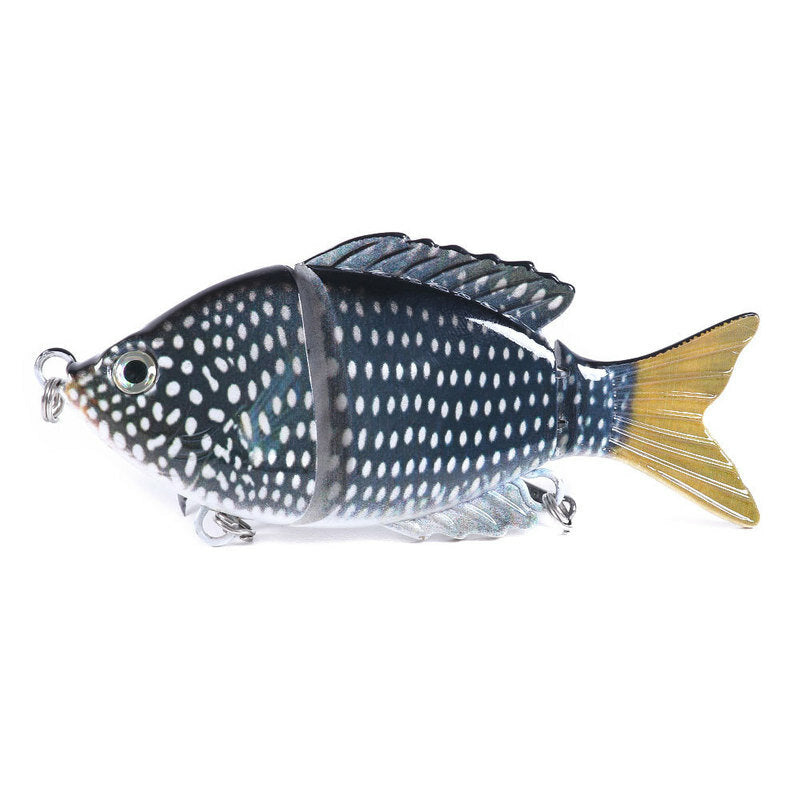 9.5cm 22g Hard Multi Jointed Lure Fishing Bait Fishing Lure Fishing Tools