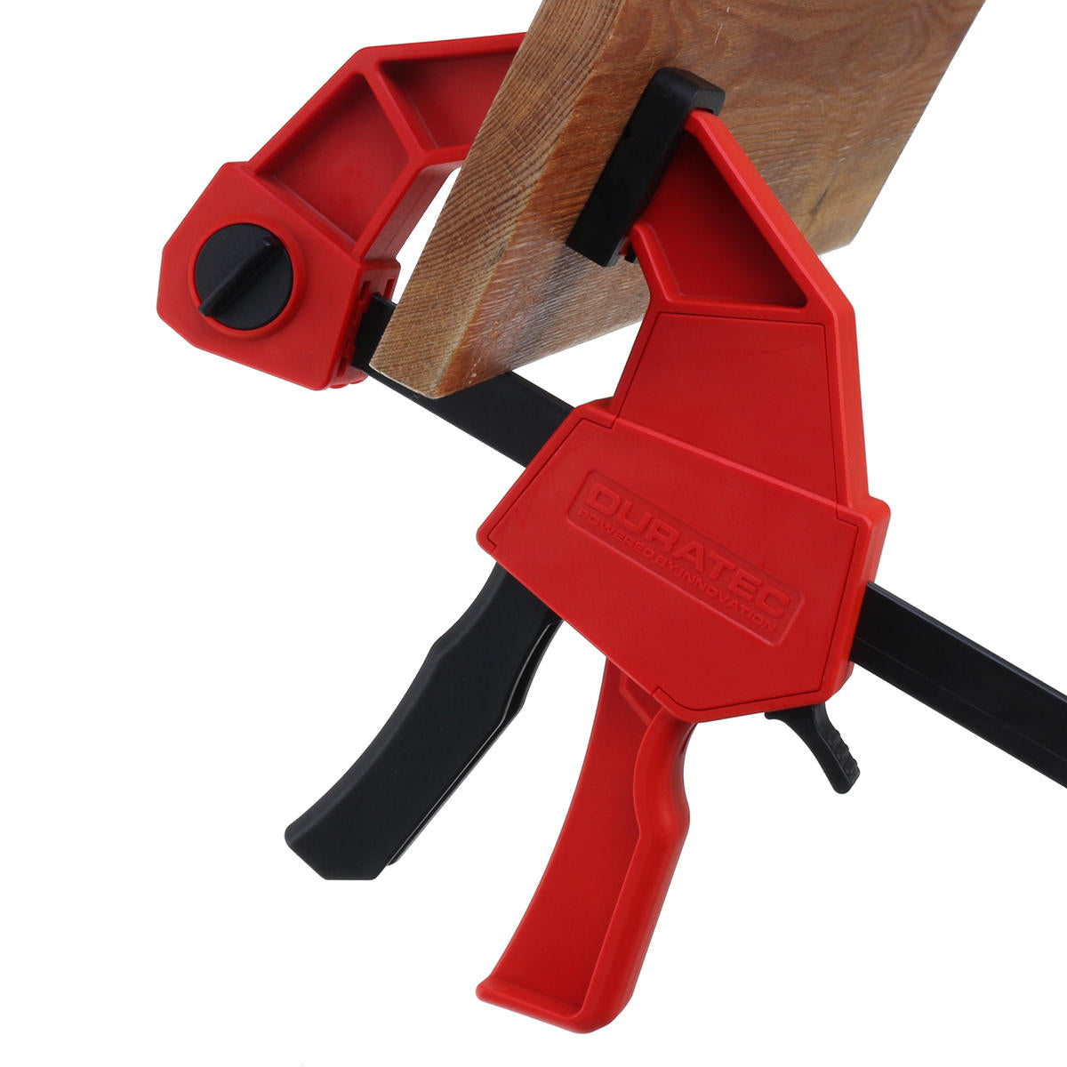 30/36 Inch Heavy Duty F Clamp WoodWorking Quick Grip Bar Plastic Grip Wood Clamp