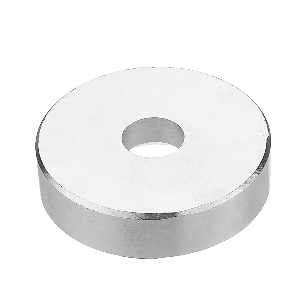 N50 40x10mm Strong Ring Magnets 6.5mm Hole Rare Earth Neodymium Magnet