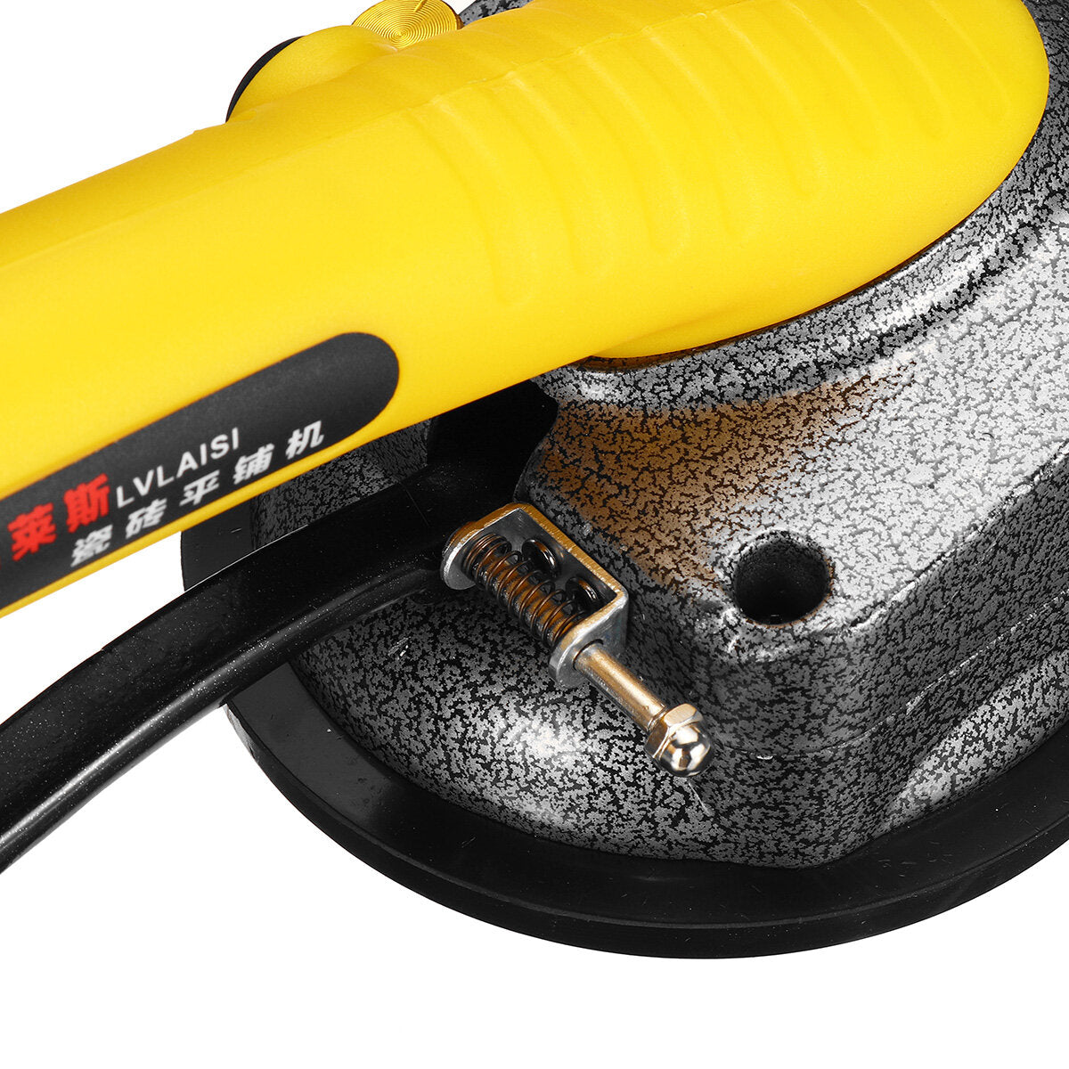 110V/240V 2500mAh Rechargeable Tile Tiling Machine 6 Speeds Smart Frequency Control Tiling Machine