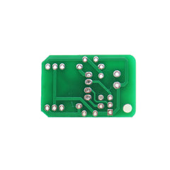 5pcs Hall Magnetic Induction Sensor Magnetic Detection Magnetic Pole Resolver North and South Pole Detection Module DIY Kit