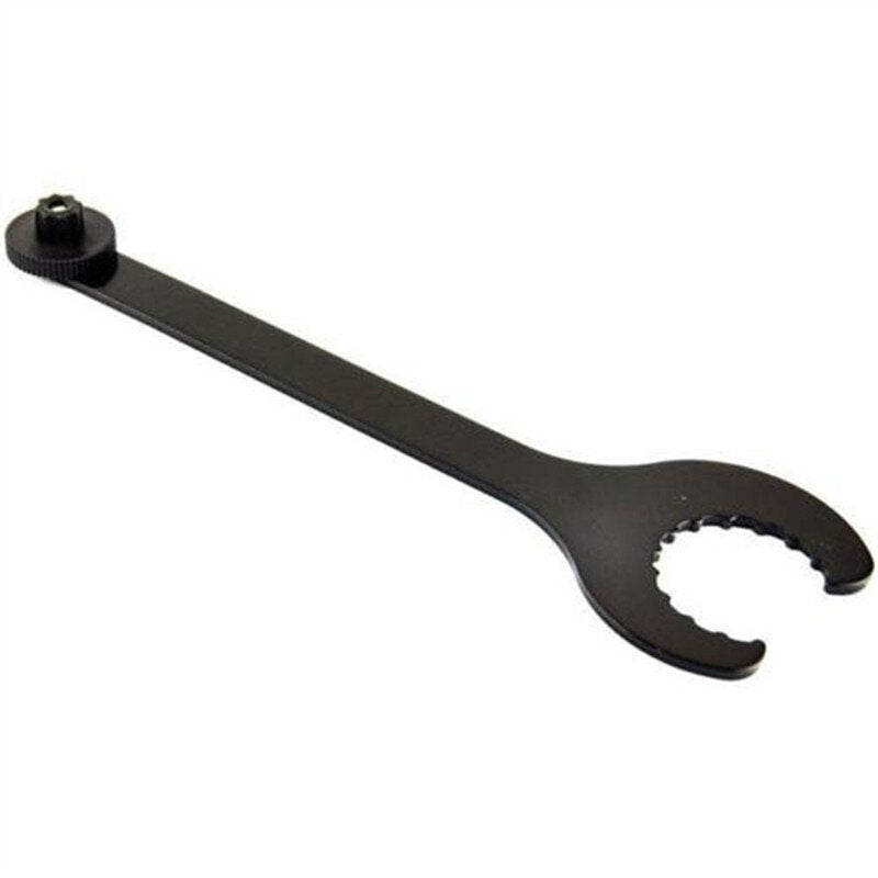 Spanner Wrench Install Repair Tool for Mountain Bike Cycling Bottom Bracket