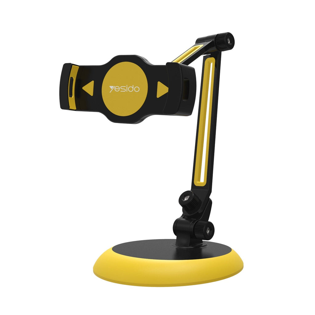 Universal Lazy Tablet Phone Stand Holder Flexible Desk Bed Mobile Phone Mount Holder For iPhones iPads Stand