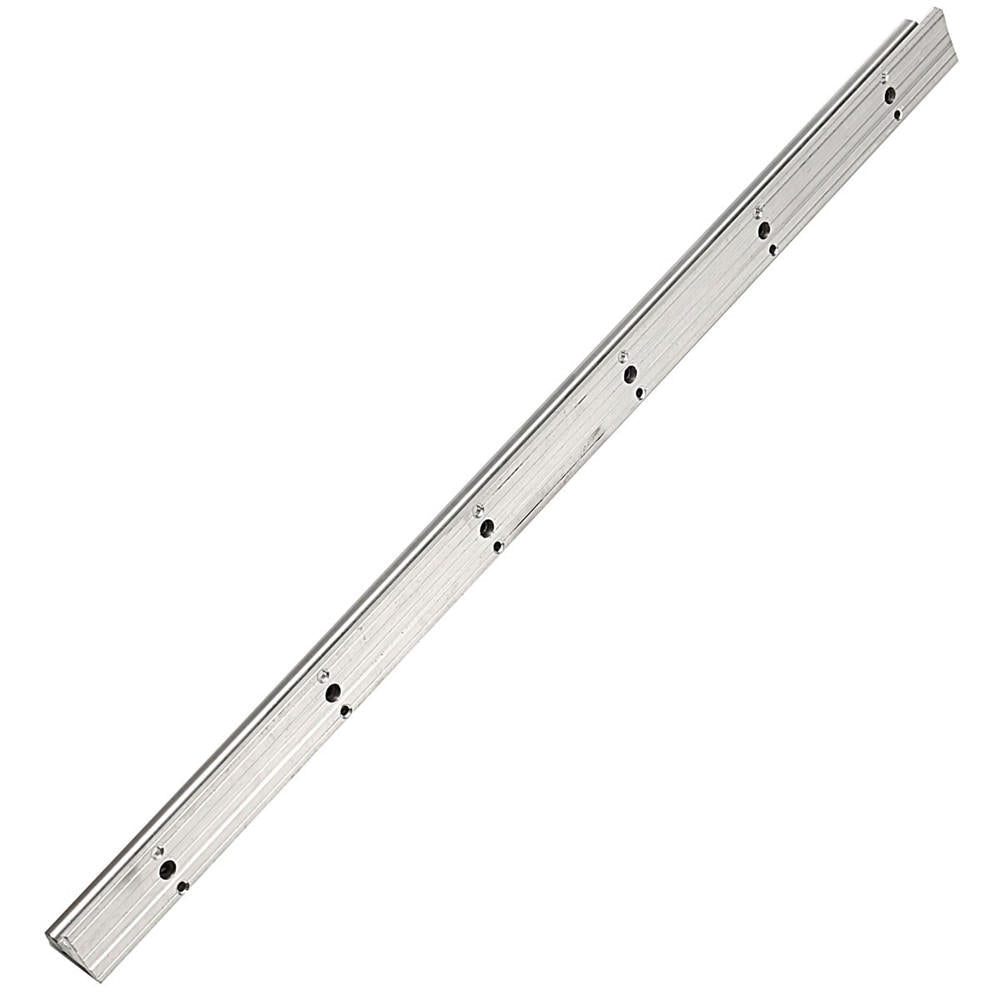 500mm Support Linear Rail Optical Axis Guide with 2pcs SBR12UU Bearing Slide Blocks