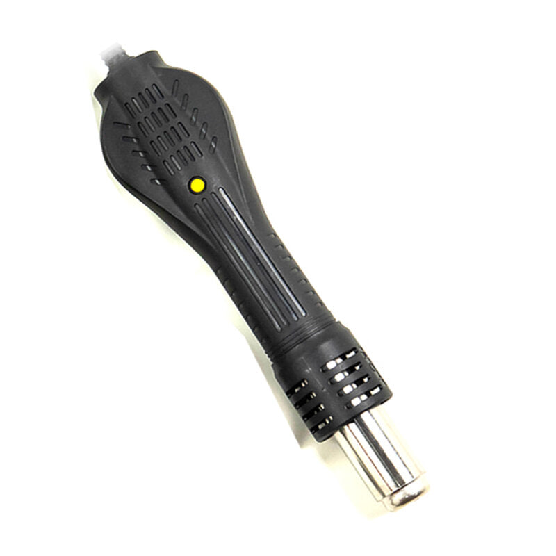 Upgraded Version DIY Hand Soldering Electric Soldering Iron Tool Soldering Station HY-T12-815P 2 in 1 Electric Soldering Iron