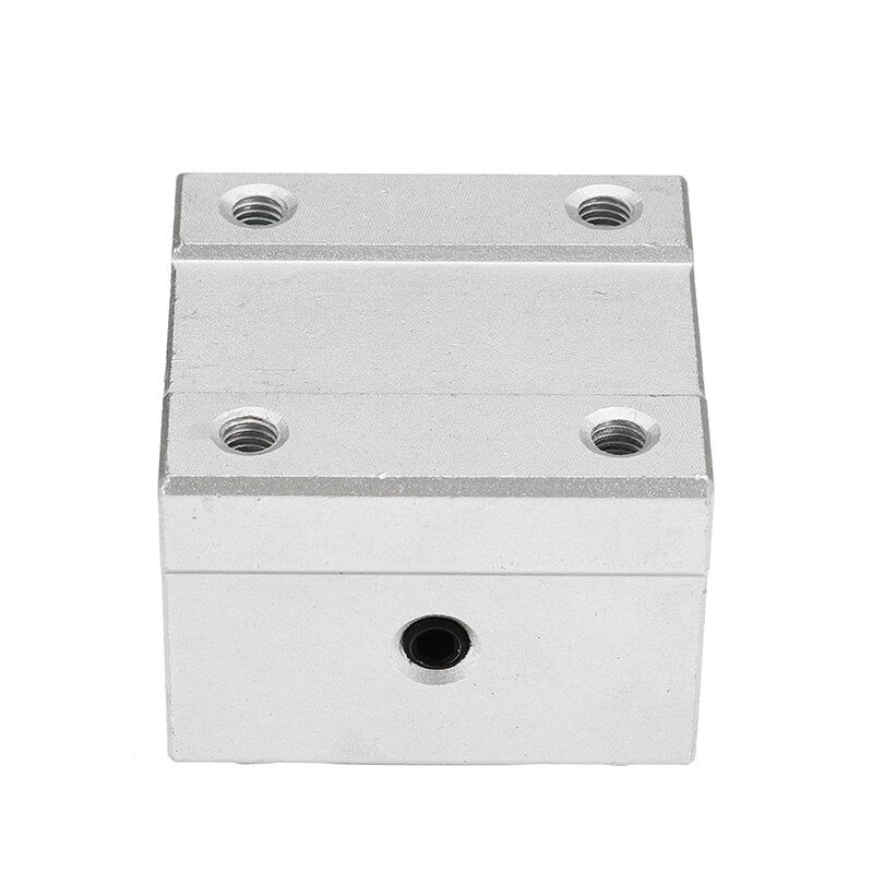 Solid Polymer SBR16UU 16mm Open Block Linear Bearing Slide CNC Router Linear Slide