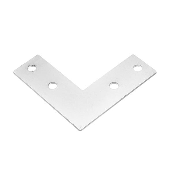 4040L Corner Connector L Shape Connector for 4040 Aluminum Profile