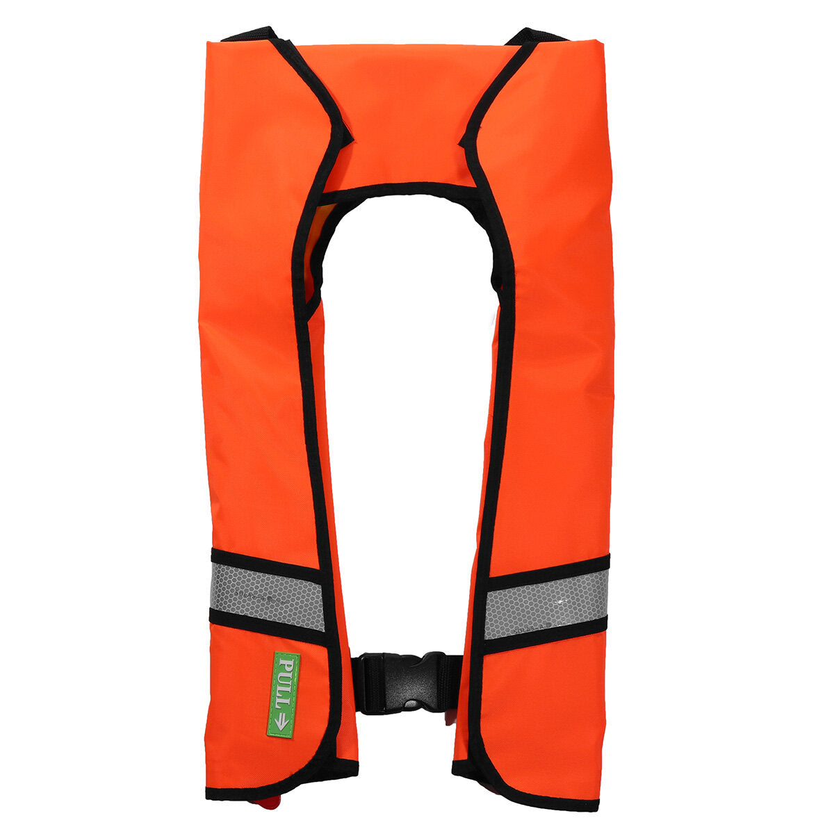 Swimming Fishing Life Jacket Automatic Inflatable Life Vest Adult Swimwear Water Sports Survival Jacket