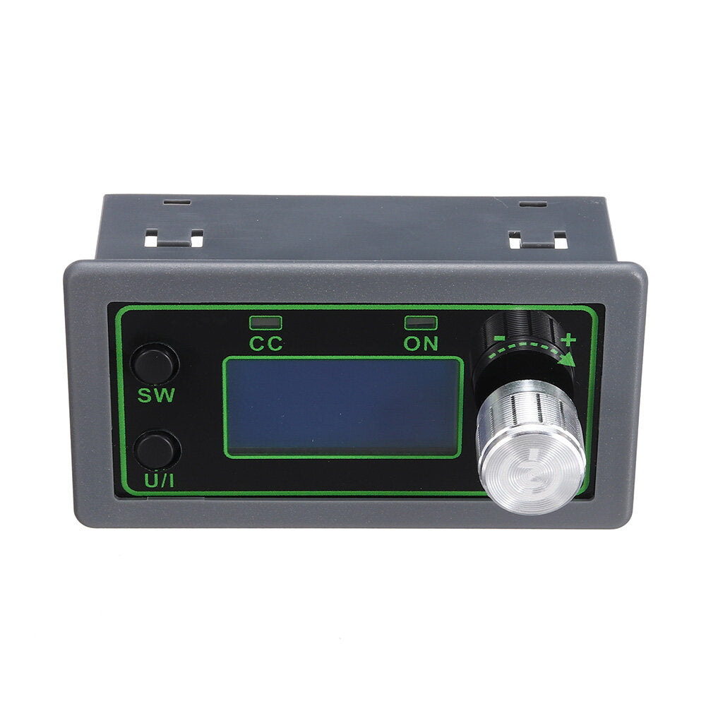 100V 1000W High Voltage High Power DC Buck Constant Voltage Constant Current MPPT Solar Battery Charging Power Supply
