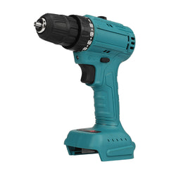 10mm Electric Drill 25 Gear Torque Adjustment Switch Stepless Speed