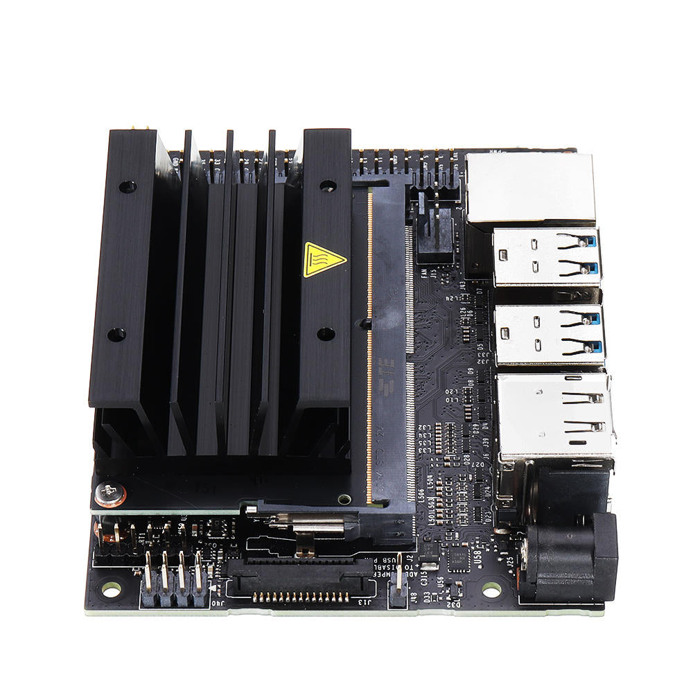 Nano Developer Embedded Development Board A57 Artificial Intelligence AI Development Platform