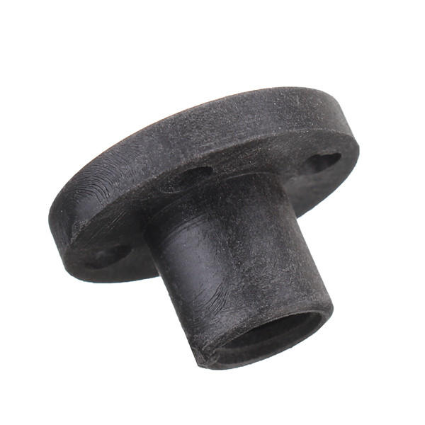 T8 2mm/4mm/8mm Lead Nylon Nut for T8 Lead Screw CNC Parts