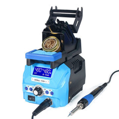 LED Digital Display Lead-free Soldering Station High-power Anti-static Soldering Station