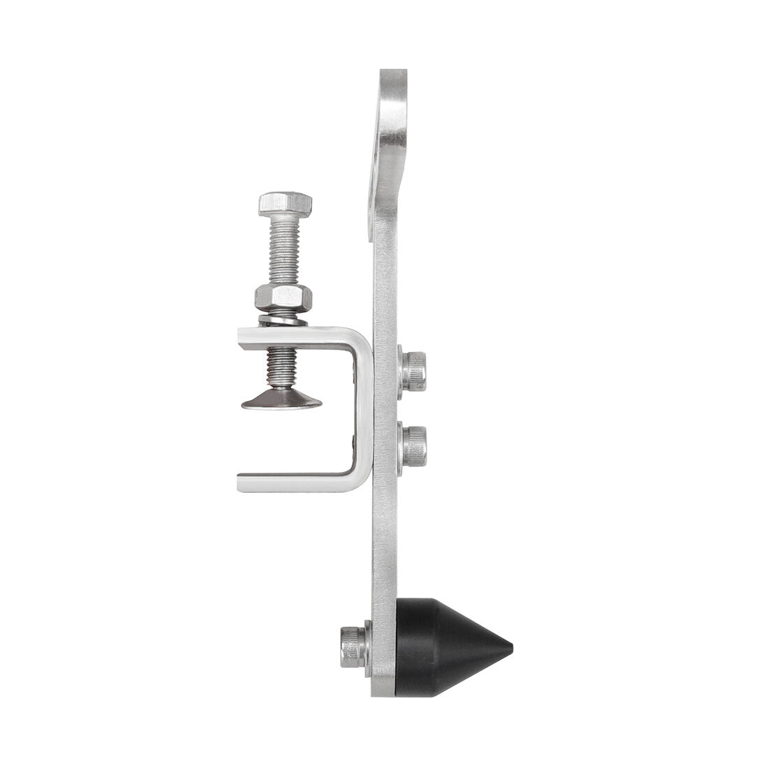 Wind Instrument Sanding Support Frame Repair Tools Multi-Functional Trumpet Trombone French Horn Tuning Tube Polishing Bracket
