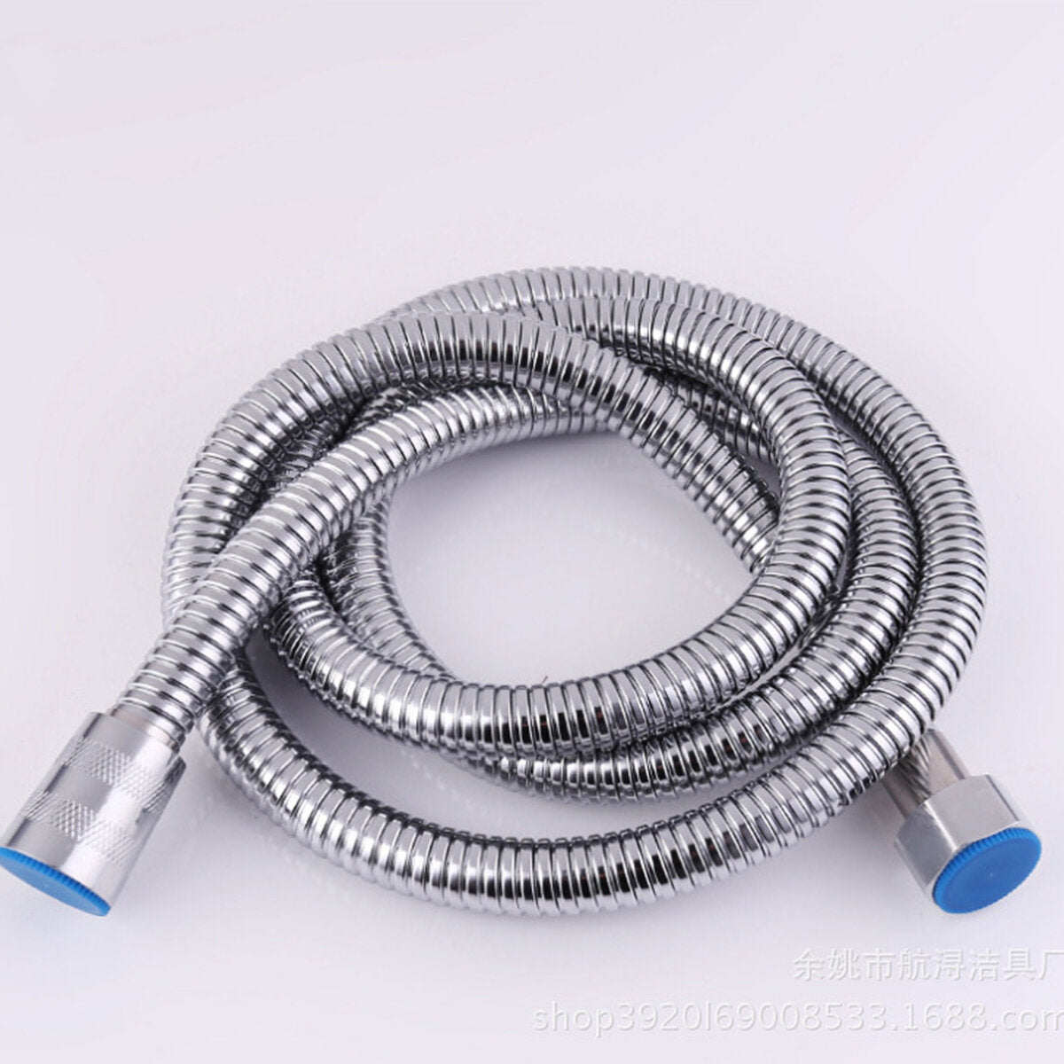 Hand Held Bidet Spray Toilet Attachment Diaper Sprayer Hose Holder Bathroom