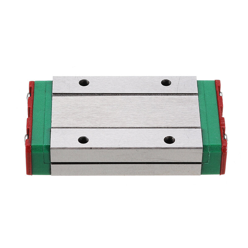 Linear Rail Block for MGN15 Linear Rail Guide CNC Tool