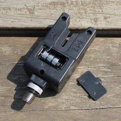 ABS Waterproof Electronic Sensitive Carp Fishing Bite Alarm With Sound Alarm