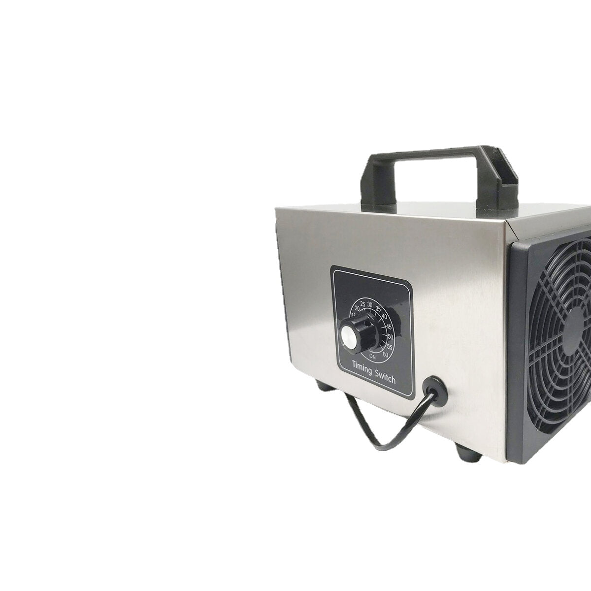 220V Home Ozone Generator Air Purifier Portable Ozone Machine with Timing Switch