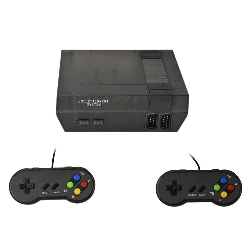 8GB 2000 Games TV Game Console PS1 MAME CPS1 FC GBA SFC FBA MD 4K HD TV Player Retro Classic Gaming Player