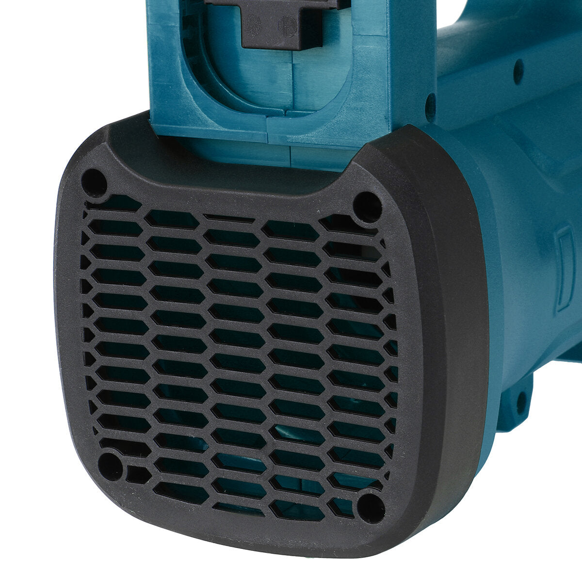 2500W 388VF Cordless Electric Air Blower Handheld Leaf Blower Dust Collector Sweeper Garden Tool