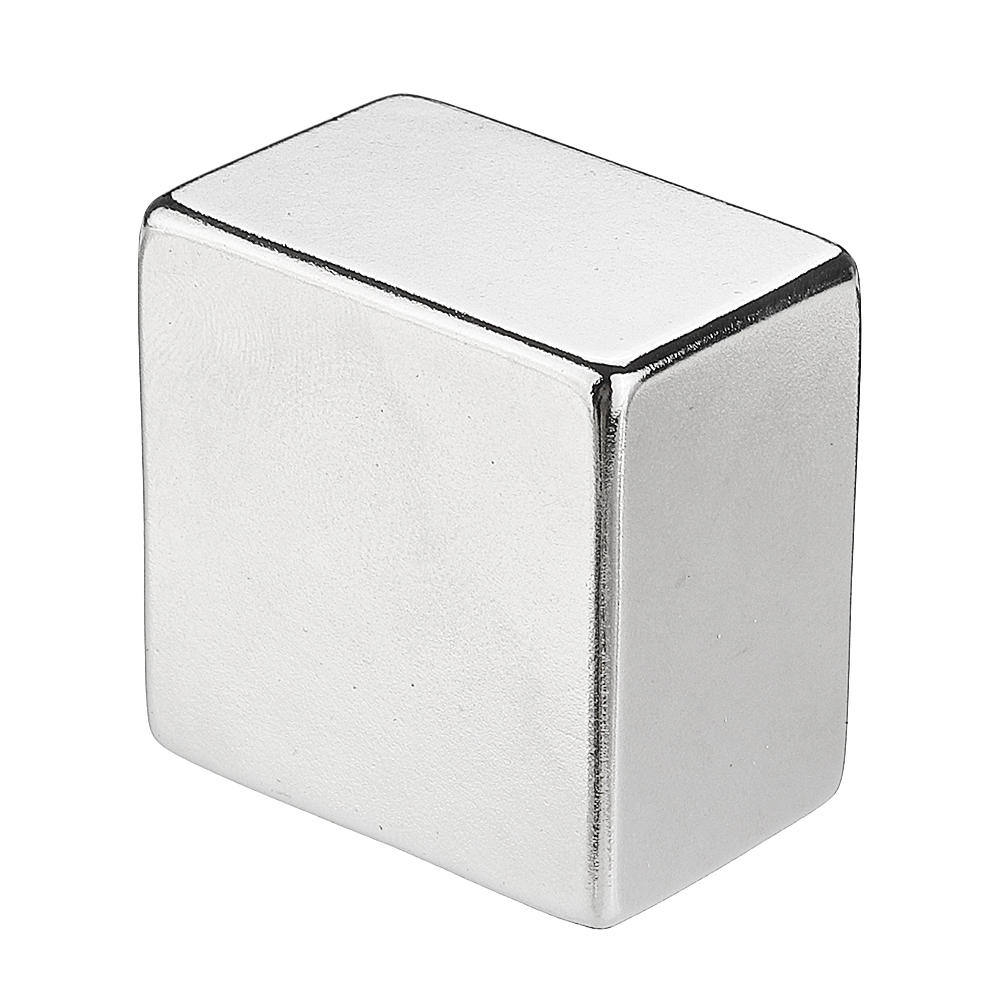 30*30*20mm N50 Block Cuboid Magnet Rare Earth Neodymium Magnet