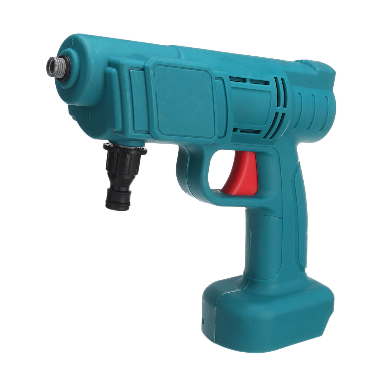 88VF Cordless High Pressure Washer Car Washing Spray Guns Water Cleaner For Makita