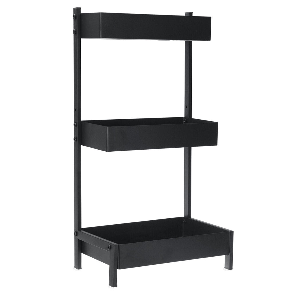 Kitchen Condiment Rack Bowl Shelf Spice Rack Dish Storage Rack Stainless Steel Durable Rustproof Heat resisting Wall Shelf Holder