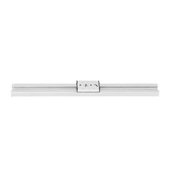 500mm Length SGR15 Linear Rail Guide with SGB15 4 Wheel Linear Rail Block CNC Tool