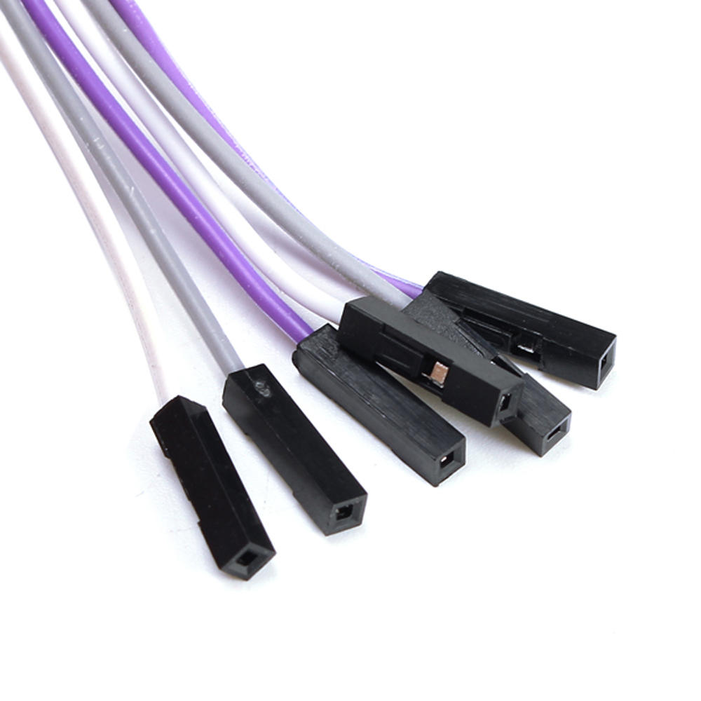 10pcs DHT11 Temperature Humidity Sensor Module