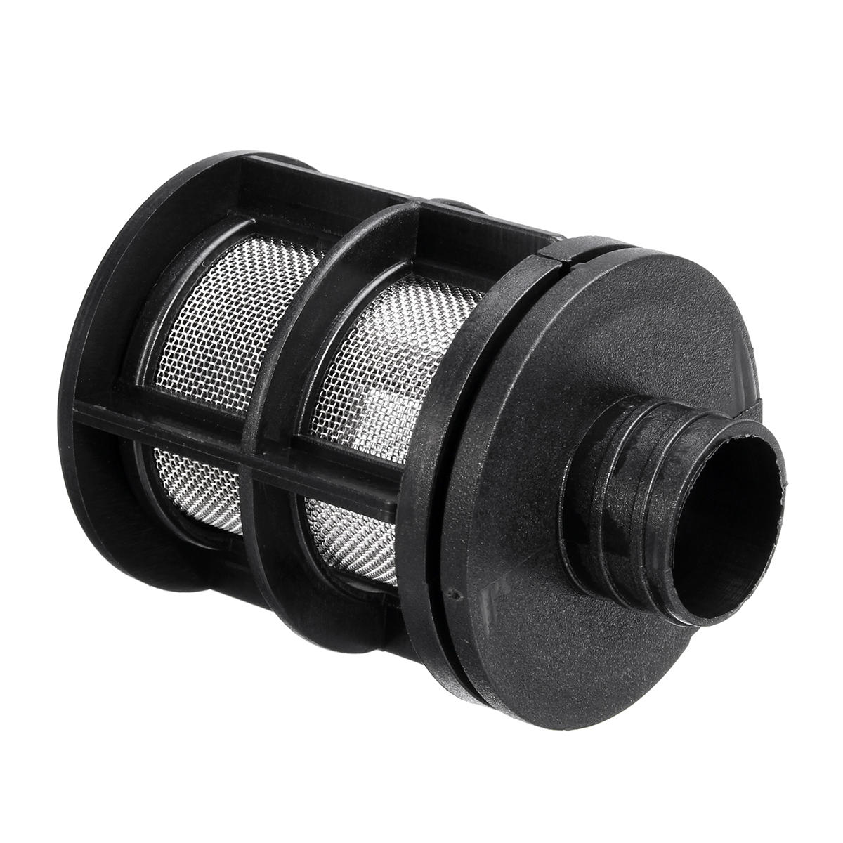 25mm Air Intake Filter Silencer For Dometic Eberspacher Webasto Diesel Heater