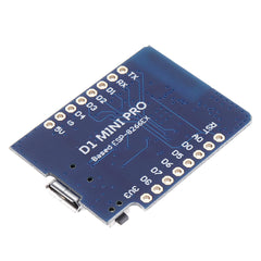 20Pcs Mini D1 Pro Upgraded Version of NodeMcu Lua Wifi Development Board Based on ESP8266