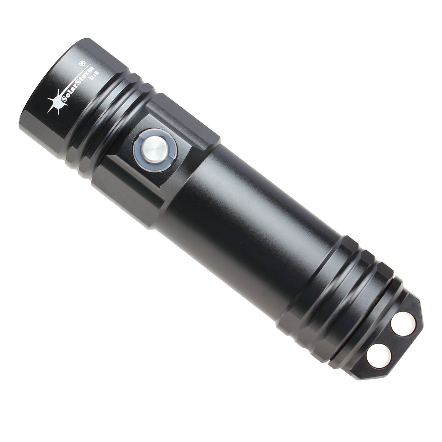 800lm 80 Meters Underwater 332M Long Range Diving LED Flashlight 26650 Waterproof Dive Light LED Torch With Power Display
