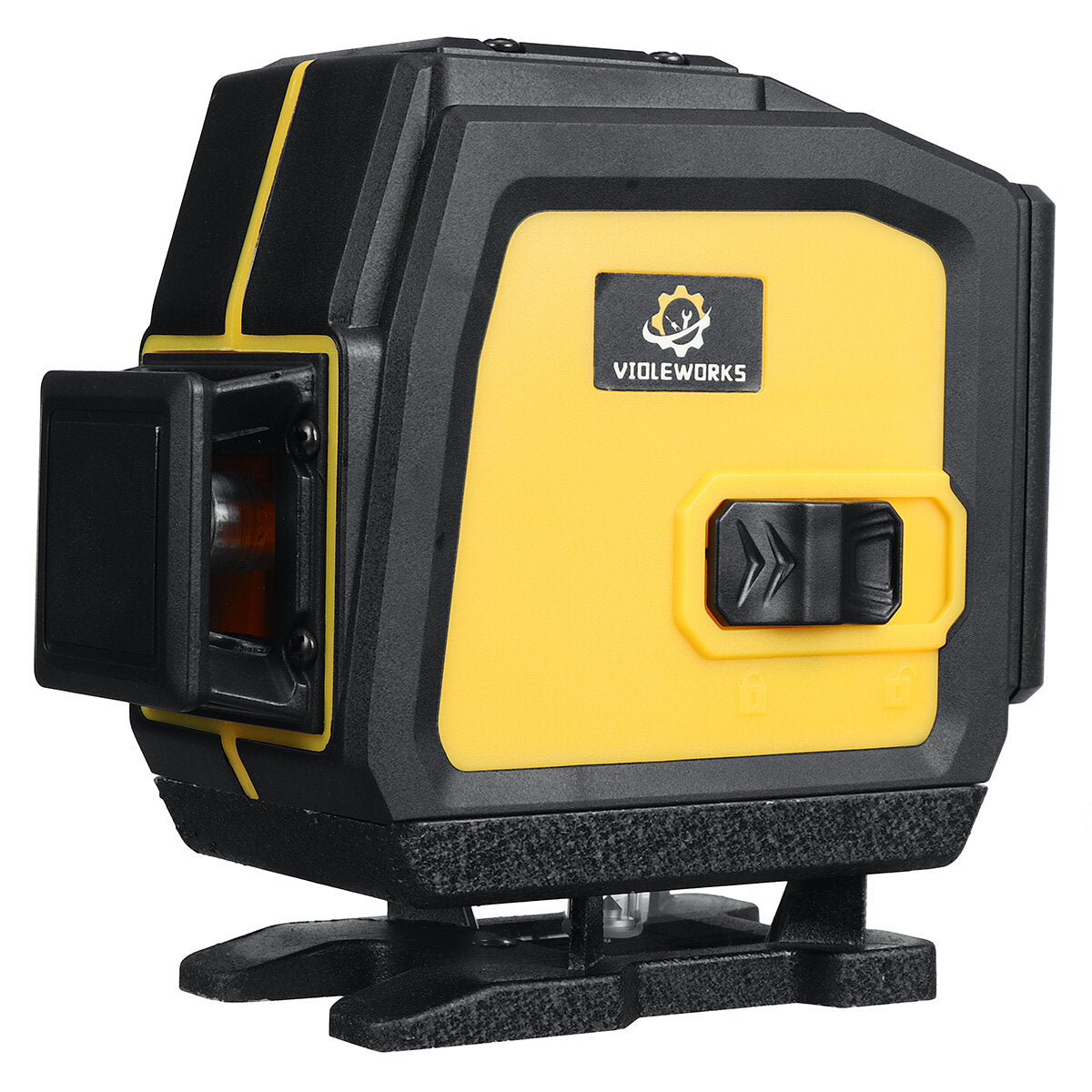 16/12/8 Lines 4D Green Laser Level 360 Horizontal And Vertical Cross Self-Leveling Measurement Super Laser Beam
