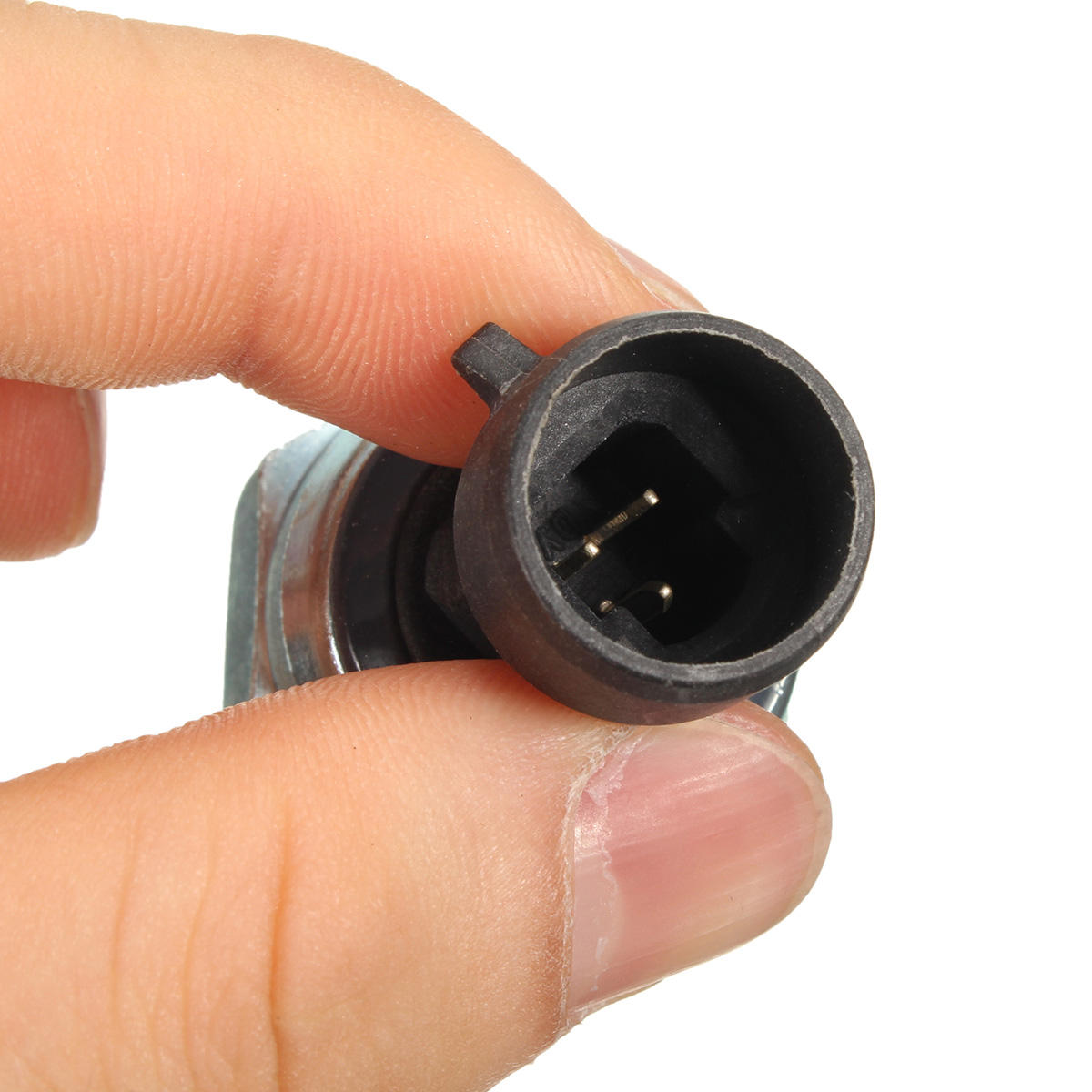 Power stroke Oil Injection Control Pressure Sensor With Connector Kit For Ford E-350 450 550 F750