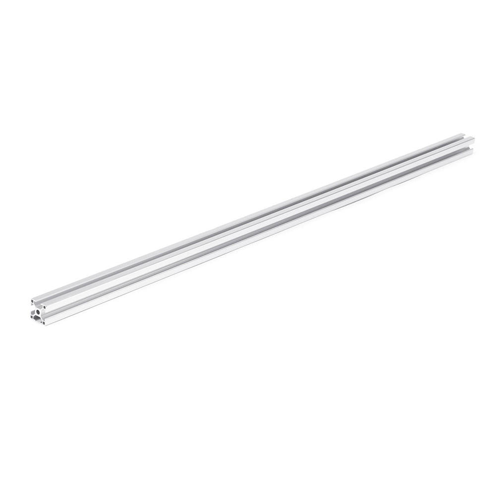 Sliver 1000mm 3030 T Slot Aluminum Profile Extrusion Frame for DIY
