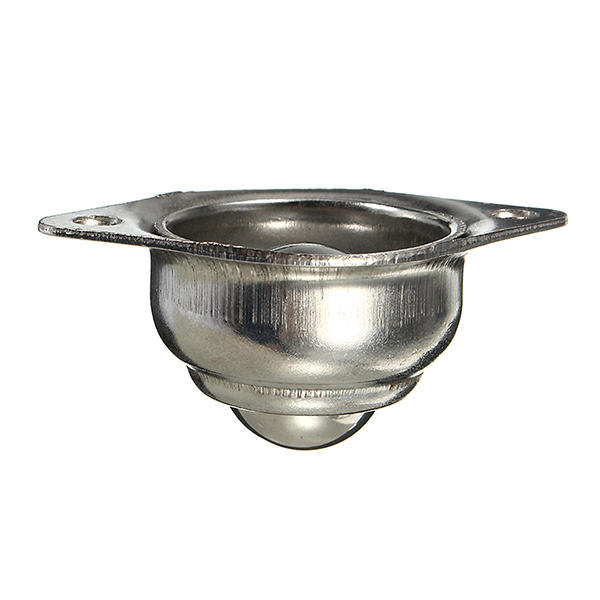 15.8mm Stainless Steel Transfer Bearing Unit Conveyor Roller Wheel Mounted Ball Bearing Pack4