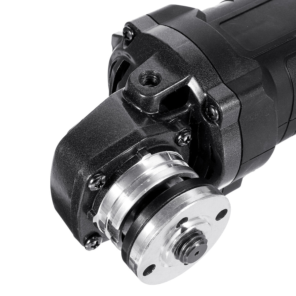 125mm Brushless Angle Grinder Multi-function Polishing Machine Grinder Polisher Adapted To 18V Makiita Battery