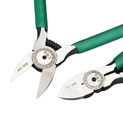 Diagonal Pliers Chrome Vanadium Steel Stripper Wire Pliers Insulated High Torque Circuit Repair Hand Tool