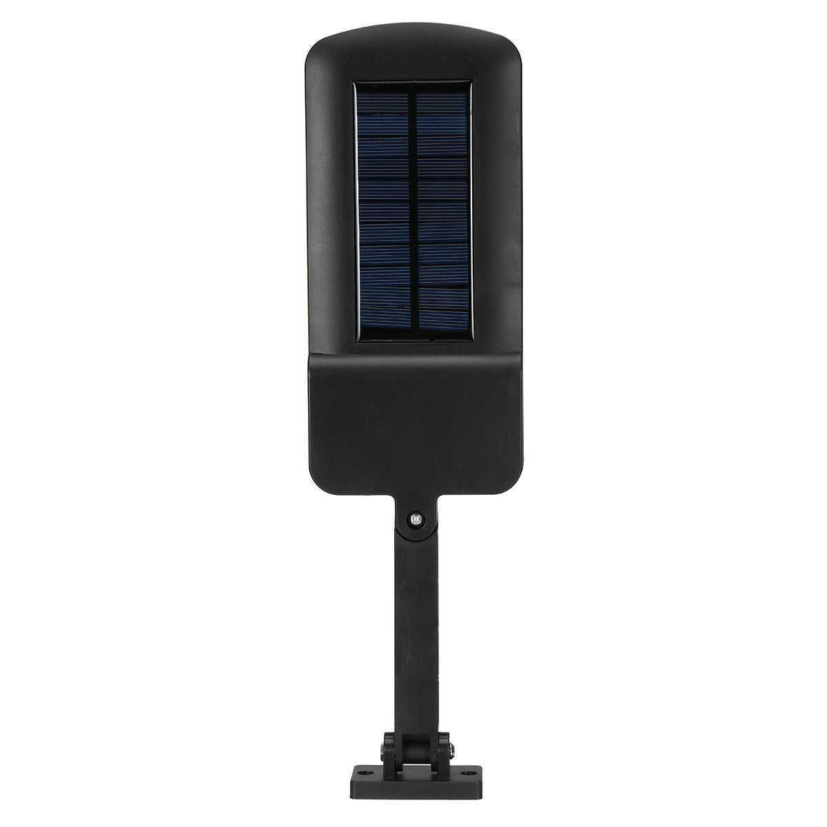 1/2/4Pcs 213 LED Solar Street Wall Light PIR Motion Sensor Dimmable Lamp Outdoor Garden