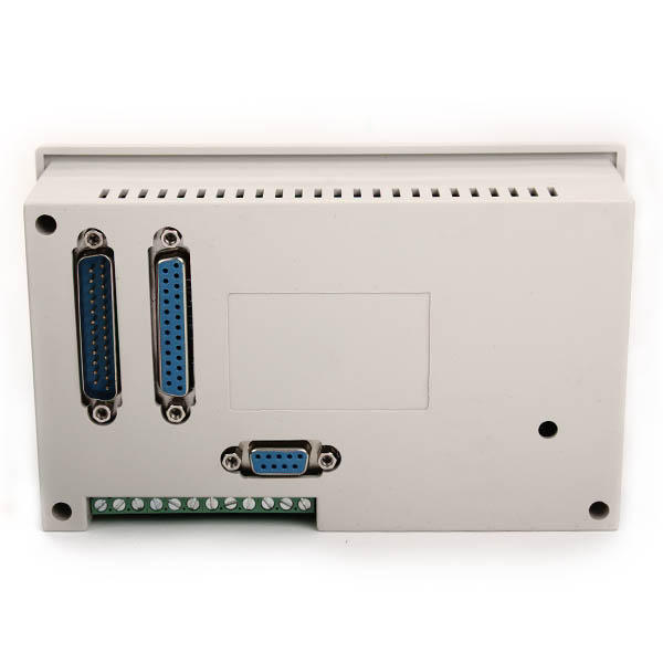 50KHZ CNC 4 Axis Offline Controller Board Engraving Milling Machine Control System Card