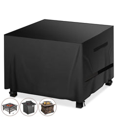 BBQ Grill Cover Waterproof Drable Grill Protection Layer Dustproof Outdoor Camping Garden