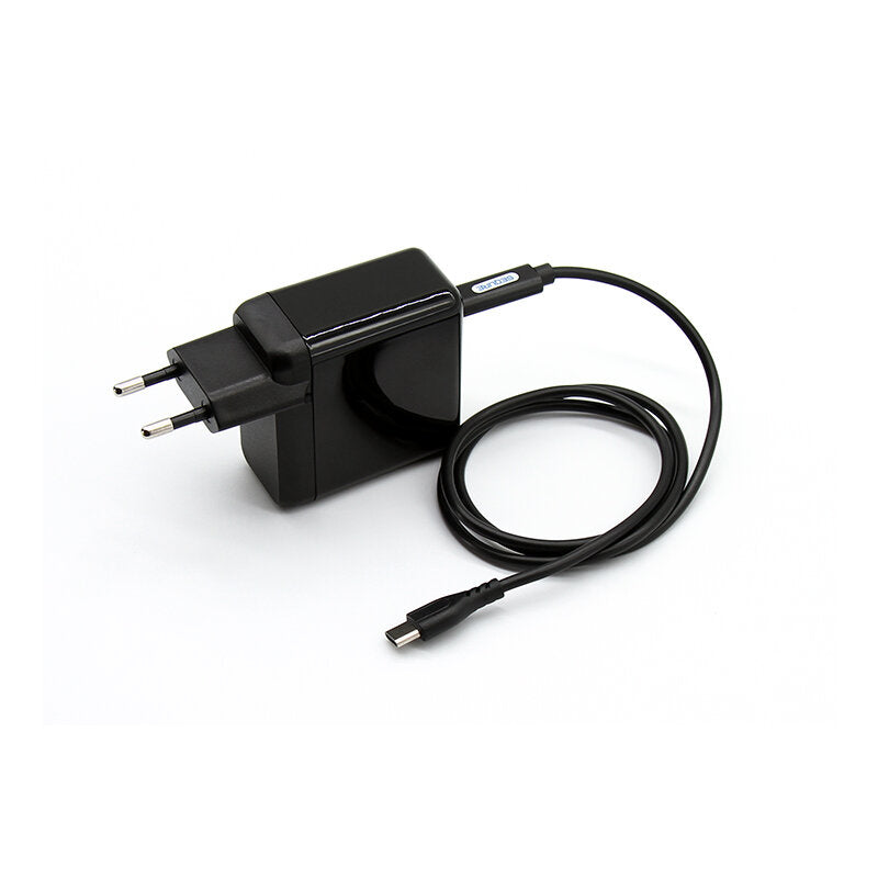 Power Adapter 12-24V Type-C to Type-C QC3.0 Fast Charging PD Line for SQ-D60 Soldering Iron