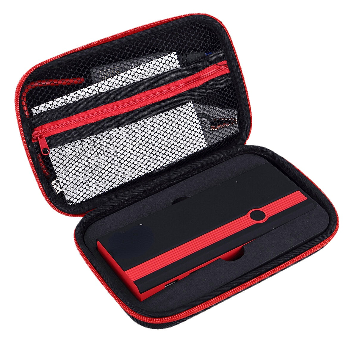 12000mAh 700A Car Jump Starter Car Emergency Starting Power Booster Charger Bank