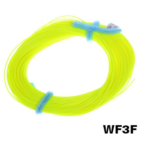 30.5M 100FT Fly Fishing Line Fly Line Floating Weight Forward for Fly Fishing