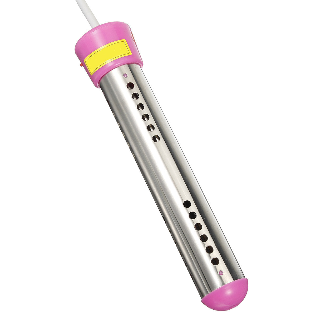 220V Floating Electric Heater Boiler Water Heating Electric Immersion Heater