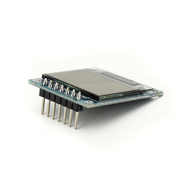 5Pcs 0.95 Inch 7pin Full Color 65K Color SSD1331 OLED Display SPI Geekcreit for Arduino